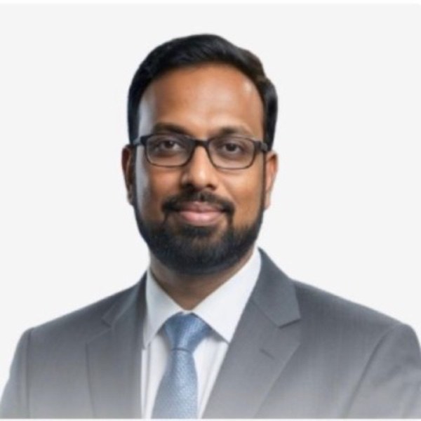 Venkatesh Radhakrishnan